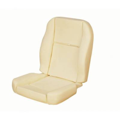 Seat Foam