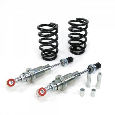 Shocks & Springs