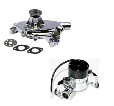 Water Pumps