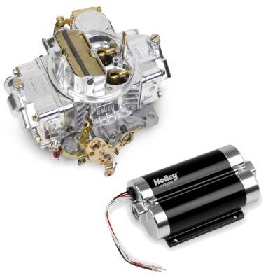 Fuel System