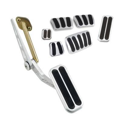 Pedals