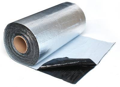Heat & Sound Deadening
