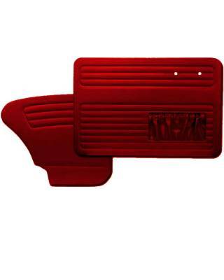 Door Panels