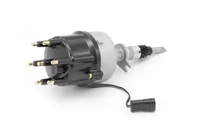 Distributor Assy 2.5L XJ