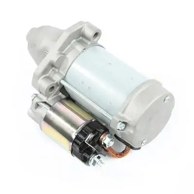 Starter, 3.0L; 11-13 Jeep Grand Cherokee WK thumbnail 2