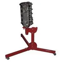 Fold and Tilt Engine Stand thumbnail 2