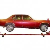 E-Z Spin Auto Rotisserie thumbnail 2