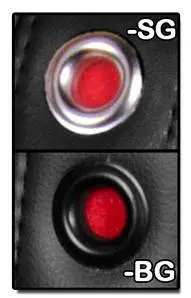 1967 - 1968 Camaro Coupe or Convertible Sport XR Premium Front Bucket Seat Upholstery thumbnail 3