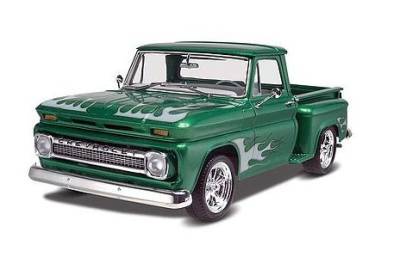 Chevy/GMC Truck