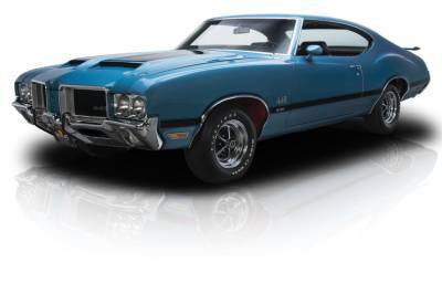 Oldsmobile