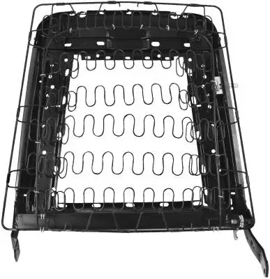 Replacement Seat Back Frame & Spring for 1968 Mustang thumbnail 2