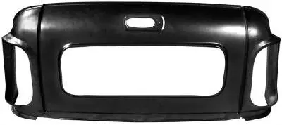 1947 - 55 Chevy Pick Up Cab Window Inner Panel