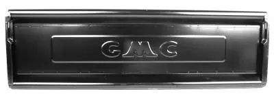 1947 - 1953 GMC Truck Tailgate