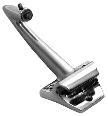 Standard Replacement Mirror Kit for 1965-66 Mustang thumbnail 3