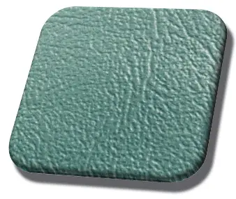 Standard Upholstery for 1968 Mustang Coupe, Convertible, 2+2 w/Bench Seat (Front Only) thumbnail 10