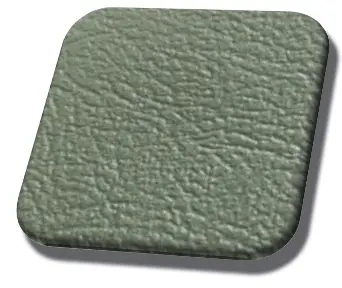 Standard Upholstery for 1968 Mustang Coupe, Convertible, 2+2 w/Bench Seat (Front Only) thumbnail 11