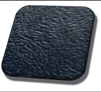 Standard Upholstery for 1968 Mustang Coupe, Convertible, 2+2 w/Bench Seat (Front Only) thumbnail 12