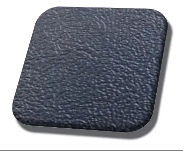 Standard Upholstery for 1968 Mustang Coupe, Convertible, 2+2 w/Bench Seat (Front Only) thumbnail 13