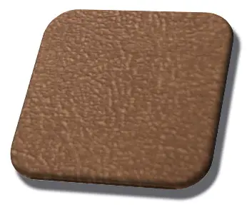 Standard Upholstery for 1968 Mustang Coupe, Convertible, 2+2 w/Bench Seat (Front Only) thumbnail 15