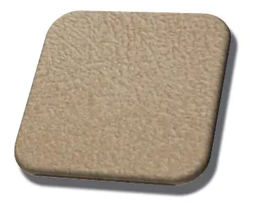 Standard Upholstery for 1968 Mustang Coupe, Convertible, 2+2 w/Bench Seat (Front Only) thumbnail 16