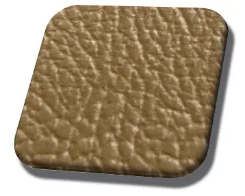 Standard Upholstery for 1968 Mustang Coupe, Convertible, 2+2 w/Bench Seat (Front Only) thumbnail 17