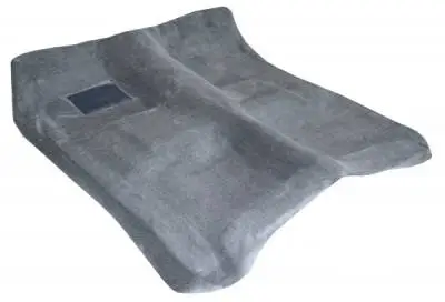 Molded Carpet for 1941 - 1946 Chevy/GMC Truck, Your Choice of Color