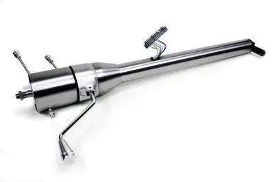 Ididit Retrofit 1955-59 Chevy Truck Tilt Column Shift Steering Column