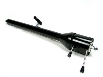 Ididit Retrofit 1947-54 Chevy Truck Tilt Floor Shift Steering Column thumbnail 3