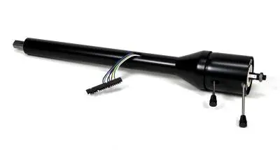 ididit Retrofit 1978-79 Ford Half-Ton Truck Tilt Floor Shift Ford Shaft Steering Column thumbnail 3