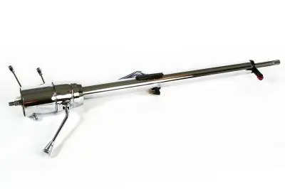 Ididit Retrofit 1958 Impala Tilt Column Shift Steering Column