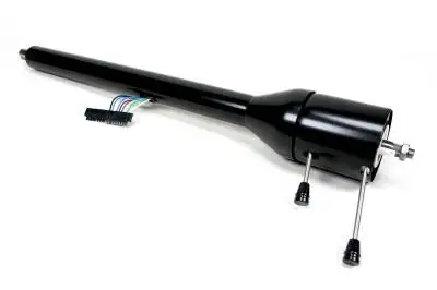 Ididit Retrofit 1965-66 Impala Tilt Floor Shift Steering Column thumbnail 5