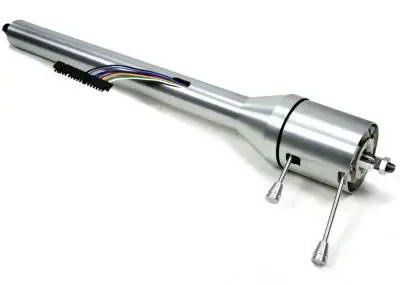 Ididit Retrofit 1965-66 Impala Tilt Floor Shift Steering Column