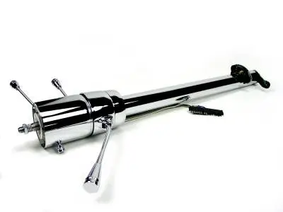 Ididit Retrofit 1962-66 Nova Steering Column Tilt Column Shift thumbnail 2