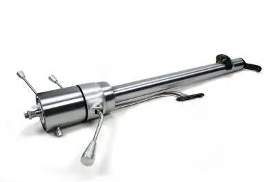 Ididit Retrofit 1962-66 Nova Steering Column Tilt Column Shift