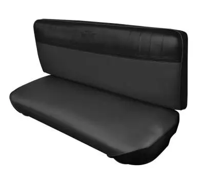 Replacement Bench Seat Upholstery for 1964 Ford F-Series Trucks thumbnail 2