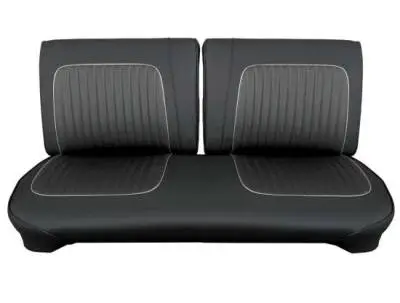 1964 Ford Falcon Seat Upholstery thumbnail 2