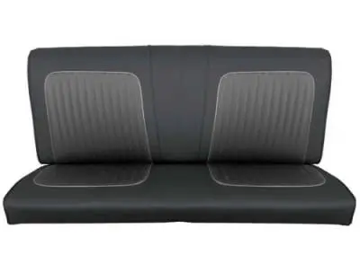 1964 Ford Falcon Seat Upholstery thumbnail 3