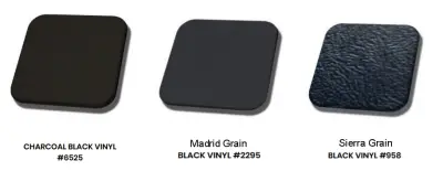 TMI Pro Series Low Back Bucket Seats for Barracuda thumbnail 6