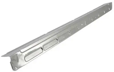 1965-68 Mustang Coupe & Fastback Door Sill Scuff Plate