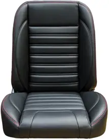 Pro-Classic Sport Universal Bucket Seats thumbnail 2