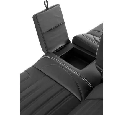 Pro-Series Universal Sport VXR 60" Deluxe Bench Seat thumbnail 3