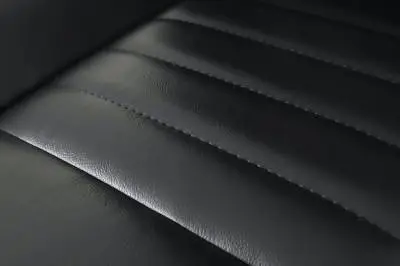 Cruiser Classic Universal Bucket Seats - Black thumbnail 11