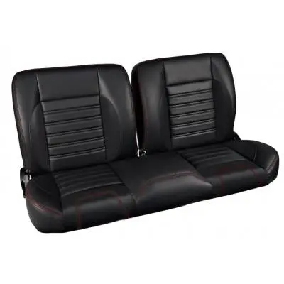 1973-80 Chevy & GMC Truck Sport Pro-Series Interior Kit w/Bench Seat thumbnail 2