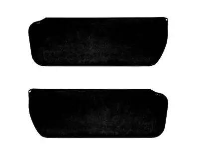 1981-87 Chevy & GMC Truck Sport Pro-Series Interior Kit w/Bench Seat thumbnail 10