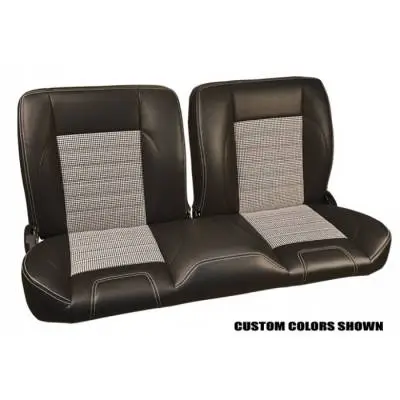 1981-87 Chevy & GMC Truck Sport Pro-Series Interior Kit w/Bench Seat thumbnail 5