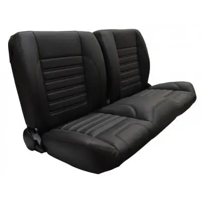 1981-87 Chevy & GMC Truck Sport Pro-Series Interior Kit w/Bench Seat thumbnail 3