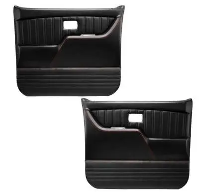 1981-87 Chevy & GMC Truck Sport Pro-Series Interior Kit w/Bench Seat thumbnail 4