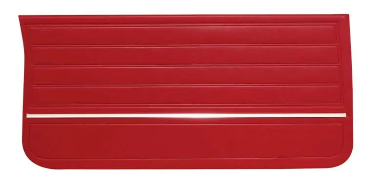 1965 Chevelle/El Camino Pre-Assembled Door Panels thumbnail 2