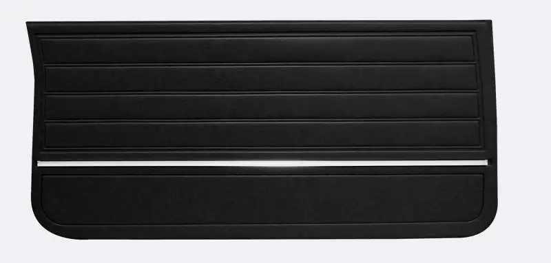 1965 Chevelle/El Camino Pre-Assembled Door Panels thumbnail 3