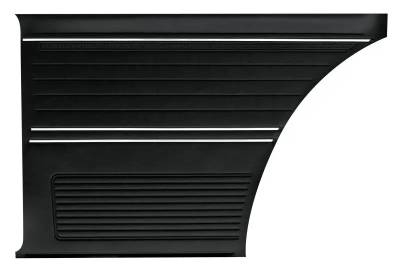 1969 Chevelle Rear Quarter Panels thumbnail 2